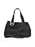 MICHAEL Michael Kors 100% Leather Black Leather Hobo One size - photo 3