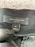 Ann Taylor Solid Black Shorts Size 2 Petite - photo 3