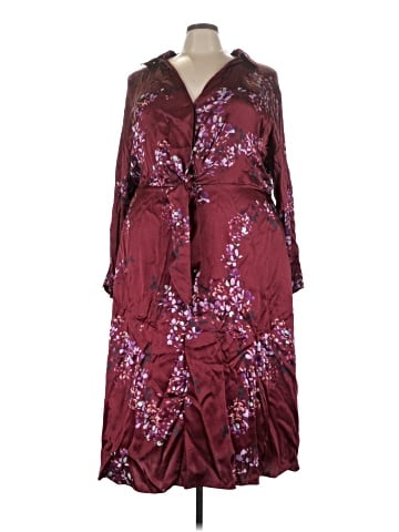Vince. Casual Dress (view 1)