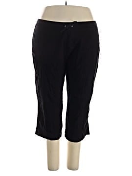 Style&Co Sport Active Pants