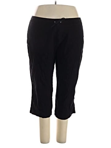 Style&Co Sport Active Pants (view 1)
