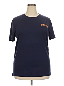 Assorted Brands Short Sleeve T Shirt