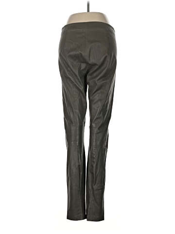 Vince. Leather Pants (view 2)