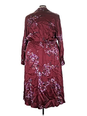 Vince. Casual Dress (view 2)