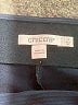 Chico's Solid Blue Active Skort Size XL - photo 3