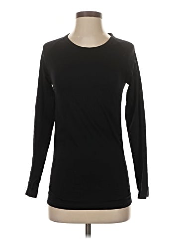 Active Long Sleeve T-Shirt (view 1)
