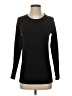 Active Black Long Sleeve T-Shirt Size Sm - Med - photo 1