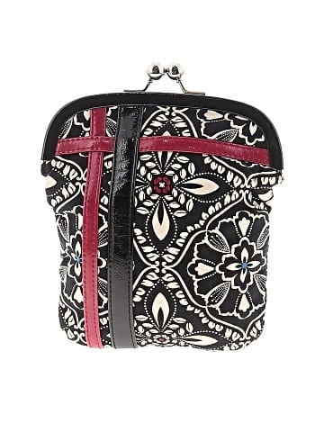 Vera Bradley Clutch (view 1)