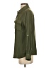 Banana Republic Green Long Sleeve Button-Down Shirt Size S - photo 5