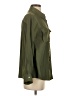 Banana Republic Green Long Sleeve Button-Down Shirt Size S - photo 4