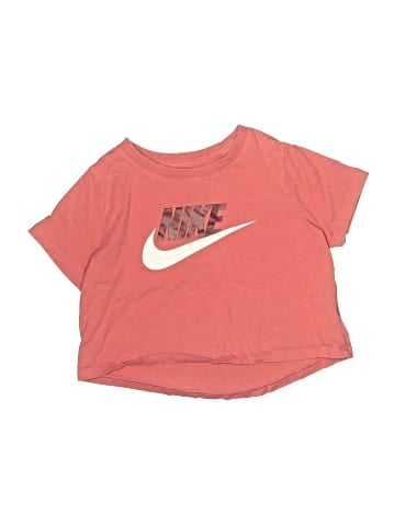 Nike Short Sleeve T-Shirt (view 1)