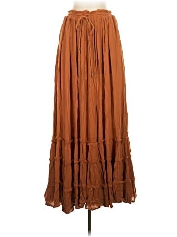 Free People Casual Skirt (view 1)
