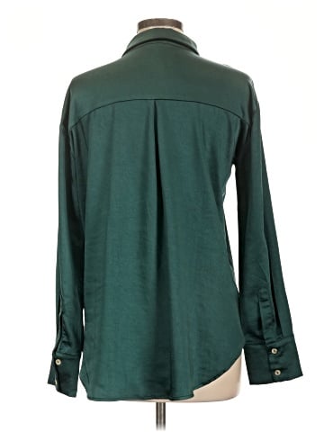 Mystree Long Sleeve Blouse (view 2)