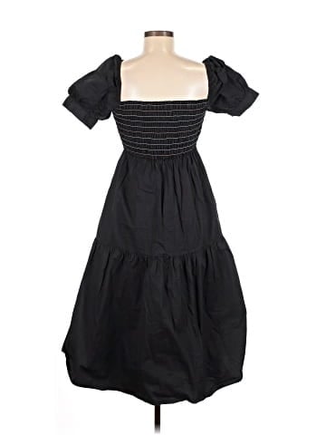 Crosby Casual Dress (view 2)