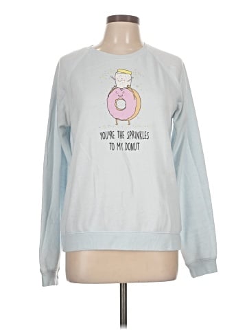 FB Sister Sweatshirt (view 1)