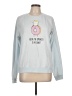 FB Sister Silver Sweatshirt Size L - photo 1