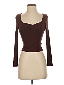 Assorted Brands Long Sleeve Top