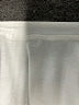 Unbranded Ivory Short Sleeve Henley Size M - photo 7