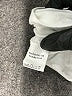 Unbranded Ivory Short Sleeve Henley Size M - photo 8