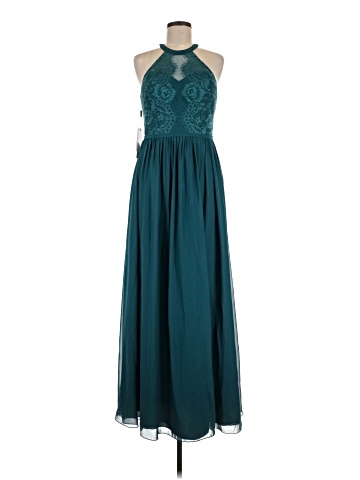 JJ's House Cocktail Dress (view 1)