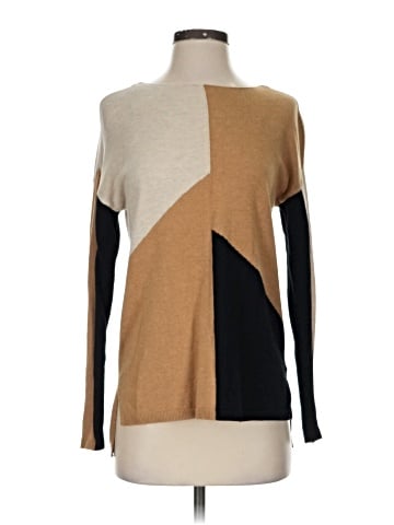 INC International Concepts Long Sleeve Turtleneck (view 1)