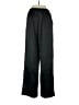Assorted Brands 100% Polyester Black Track Pants Size 4 - photo 2