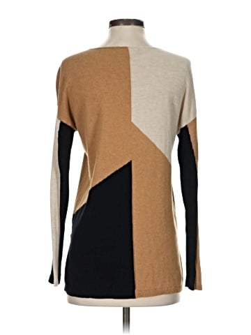 INC International Concepts Long Sleeve Turtleneck (view 2)