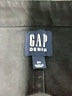 Gap Black Casual Dress Size 10 (tall) - photo 6