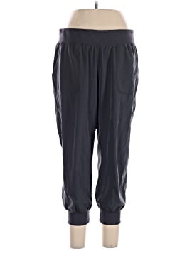 Calvin Klein Performance Track Pants (view 1)