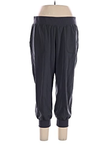 Calvin Klein Performance Track Pants (view 1)
