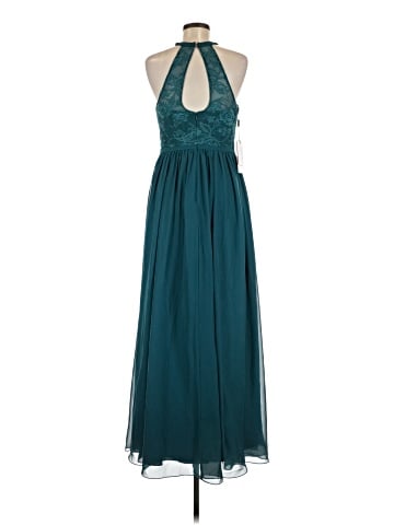 JJ's House Cocktail Dress (view 2)