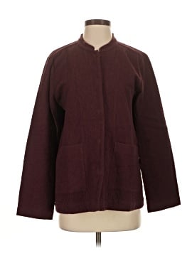 Eileen Fisher Coat