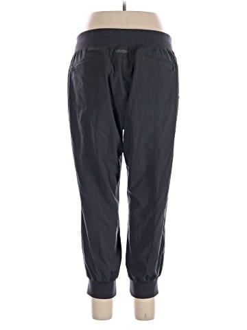 Calvin Klein Performance Track Pants (view 2)