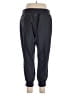 Calvin Klein Performance Solid Gray Track Pants Size XL - photo 2
