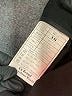 Unbranded 100% Polyester Solid Black Dress Pants Size 16 - photo 4