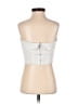 Dna Couture White Tube Top Size S - photo 2