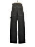 J. Galt Black Jeans Size S - photo 2