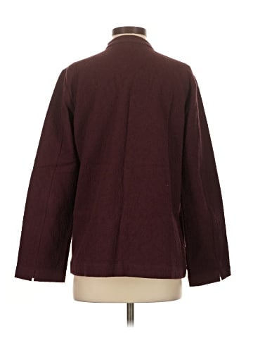 Eileen Fisher Coat (view 2)
