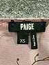 Paige Pink 3/4 Sleeve T-Shirt Size XS - photo 7