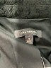 Ann Taylor Chevron-herringbone Black Blazer Size 12 - photo 6