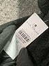 Ann Taylor Chevron-herringbone Black Blazer Size 12 - photo 7