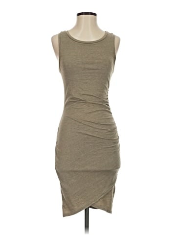 Leith Casual Dress (view 1)