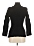 Isalis Black 3/4 Sleeve Top Size M - photo 2