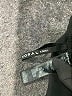 Koral Black Leggings Size XS - photo 8