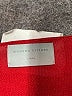 Modern Citizen Red Pullover Sweater Size L - photo 7