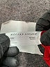 Modern Citizen Red Pullover Sweater Size L - photo 9