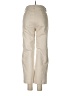 Everlane Solid Ivory Casual Pants Size 6 - photo 2