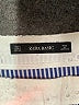 Zara Basic Stripes White Casual Skirt Size S - photo 4