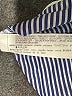 Zara Basic Stripes White Casual Skirt Size S - photo 5