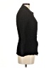 Isalis Black 3/4 Sleeve Top Size M - photo 4
